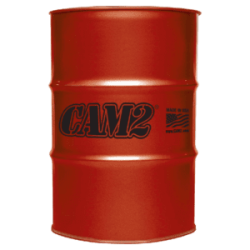 CAM2 Super HD 15W-40 CK-4 Synthetic Blend Engine Oill- Cases/Pails/Drums/Bulk
