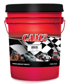 CAM2 80W-90 LS GEAR OIL GL-5