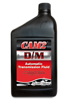 CAM2 MULTI-PURPOSE DEXRON III/MERCON AUTOMATIC TRANSMISSION FLUID 3/1 Gal