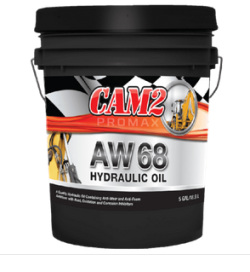 CAM2 PROMAX AW 68 HYDRAULIC OIL - Pails/Drums/Bulk