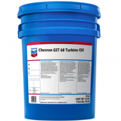 Chevron GST 68 - Pails