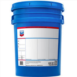 Chevron Multifak EP 0 - 35 lbs Pail