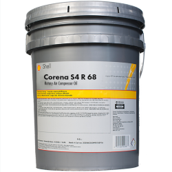 Shell Corena S4 R 68-Pails