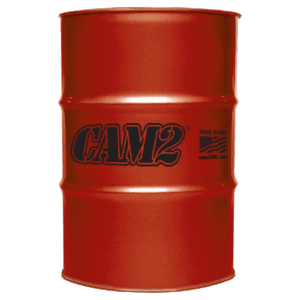 CAM2 Super HD 15W-40 CK-4 Synthetic Blend Engine Oil- Cases/Pails/Drums/Bulk 1