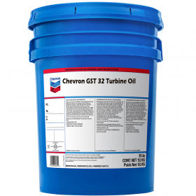 Chevron GST 32 - Pails 1