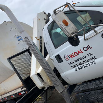 Boom Truck