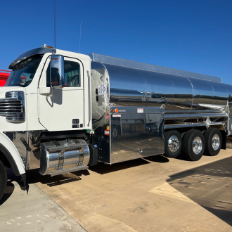 New Bobtail 2024
