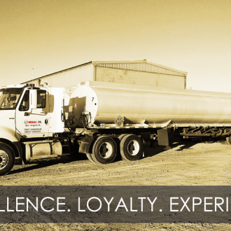 RO Loyalty Truck Picture